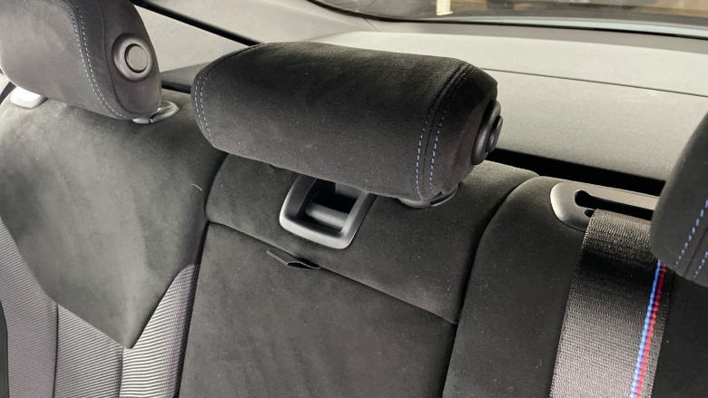 BMW i4 250kW eDrive40 M Sport 83.9kWh 5dr Auto [Tech/Pro] Electric Hatchback